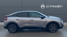 Citroen C4 100kW Shine Plus 50kWh 5dr Auto Electric Hatchback